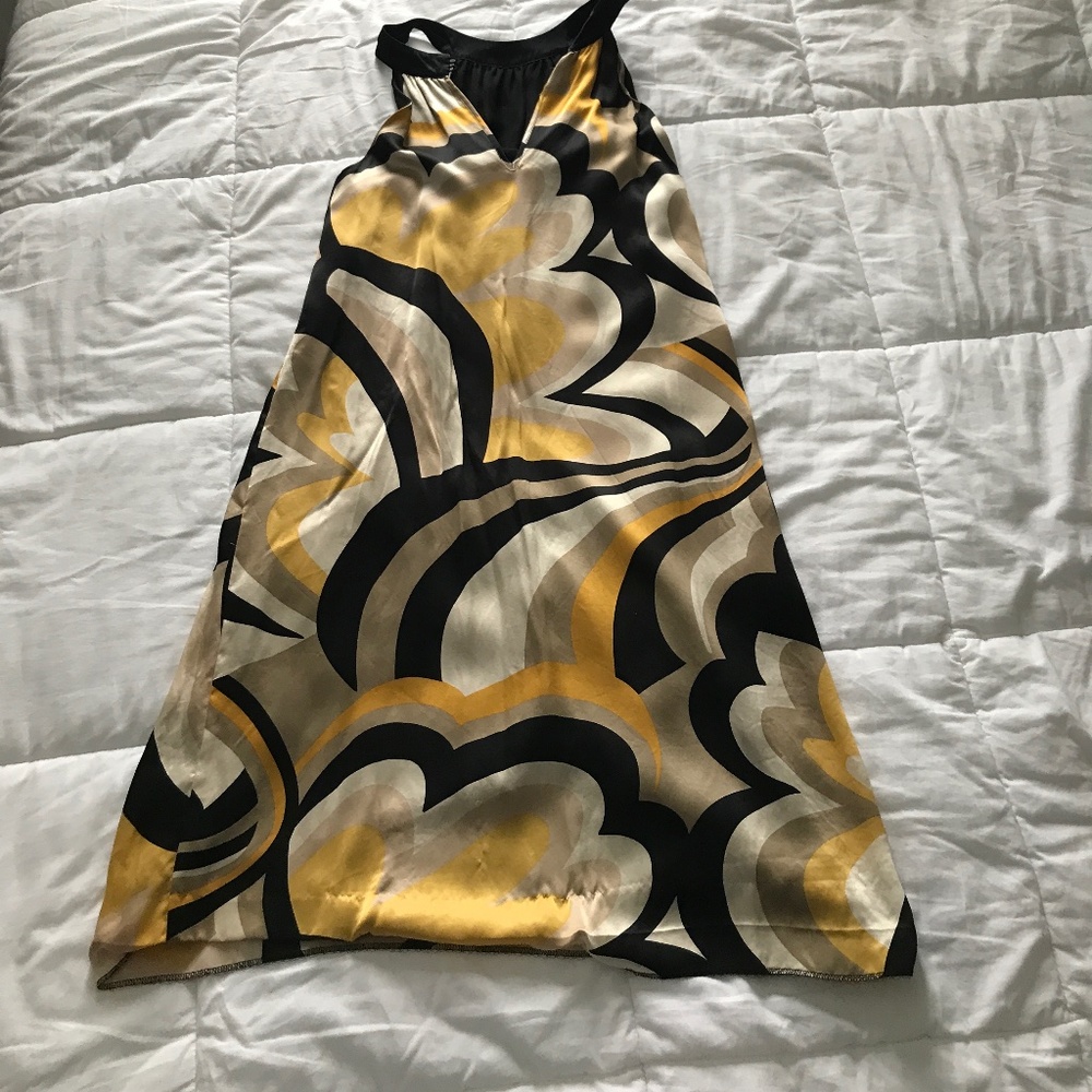 INC Dress
